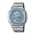 カシオ 腕時計 G-SHOCK スカイブルー GM-2110D-2AJF-イメージ1