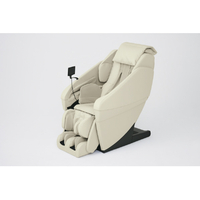 パナソニック EP-MA121-C マッサージチェア リアルプロ アイボリー