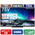 REGZA 75V型4K対応液晶テレビ ブラック 75Z970N-イメージ1
