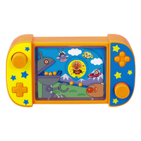 バンダイ アンパンマン アンパンマンポケットゲーム プッシュ!プッシュ! だだんだんたまいれ APﾎﾟｹﾂﾄｹﾞ-ﾑﾀﾞﾀﾞﾝﾀﾞﾝﾀﾏｲﾚ