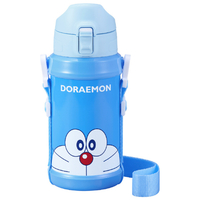 オーエスケー ドラえもん ダイレクトステンレスボトル DORA SBR-600D ﾄﾞﾗｴﾓﾝﾀﾞｲﾚｸﾄﾎﾞﾄﾙSBR600D