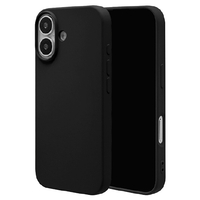 ラスタバナナ iPhone 17用TPUケース ブラック 8931IP5ATPBK