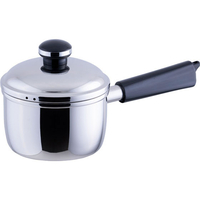 宮崎製作所 ミルクパン 12cm FC68785-OJ-1