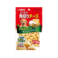 マルカン ゴン太の角切りチーズ 100g FC069PU-CHE-100