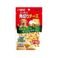マルカン ゴン太の角切りチーズ 100g FC069PU-CHE-100