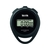 TANITA/ストップウオッチ TD417BK TD-417-BK FCD451C-1753922-イメージ1