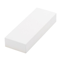 今西製砥 荒中兼用砥石 WZ #400 FC646LS-6394210