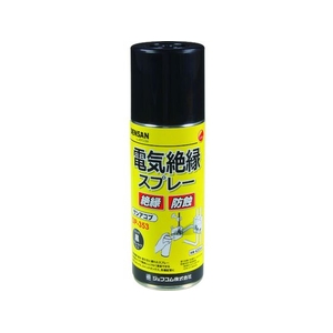 DENSAN/電気絶縁スプレー サンアコブ DP-353 FC663XY-1124087-イメージ1