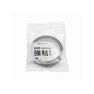 カモ井 mt large core ribbon 強粘着 FCG572Y-MT01L094-イメージ2