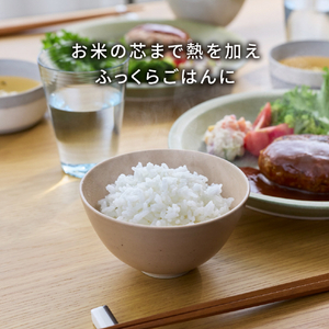 パナソニック IHジャー炊飯器 ホワイト SR-C206E-W-イメージ7