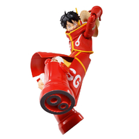 バンダイスピリッツ S．H．Figuarts モンキー・D・ルフィ -未来島エッグヘッド- SHFﾙﾌｲﾐﾗｲｼﾞﾏｴﾂｸﾞﾍﾂﾄﾞ