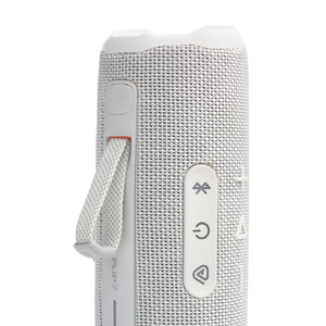 JBL 防水対応ポータブルBluetoothスピーカー Flip 7 (WHT)ホワイト JBLFLIP7WHT-イメージ5