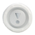 JBL 防水対応ポータブルBluetoothスピーカー Flip 7 (WHT)ホワイト JBLFLIP7WHT-イメージ3