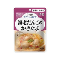 キューピー 海老だんごのかきたま F885626-Y1-6