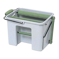アズマ工業 アズマモップ 絞り器 M FC057PT-AG670