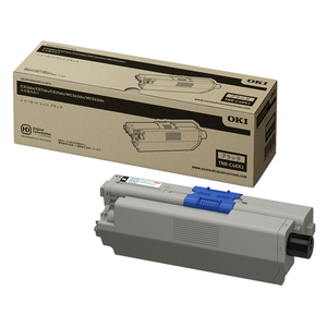 OKI C835 4色 大容量 インクカートリッジ 未使用 OKI C835 4色 大容量 インクカートリッジ 未使用 OKI C835 インク