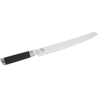 貝印 関孫六 ダマスカス パン切 240mm FCB282J-000AE5207