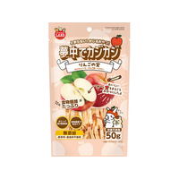 マルカン 夢中でカジカジ りんごの実 50g FCK232E
