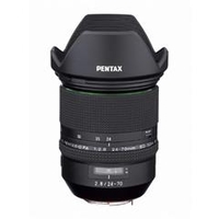 PENTAX 標準ズームレンズ HD PENTAX D FA24-70mm F2.8 ED SDM WR HD DFA24-70 F28ED SDM WR