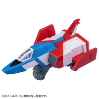 タカラトミー トミカプレミアムunlimited 機動戦士ガンダム コア・ファイター PﾄﾐｶULTｶﾞﾝﾀﾞﾑｺｱﾌｱｲﾀ-