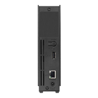 外付けハードディスク・ドライブ HDL1-LA02 I・Oデータ HDL1-LA02 1ドライブ ネットワークHDD 2TB |エディオン公式通販