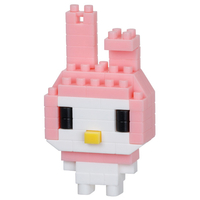 カワダ NFG03ﾏｲﾒﾛﾃﾞｲﾐﾆ n-fig マイメロディ ミニ |エディオン公式通販