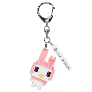 カワダ n-fig マイメロディ ミニ NFG03マイメロデイミニ カワダ n-fig マイメロディ ミニ NFG03マイメロデイミニ