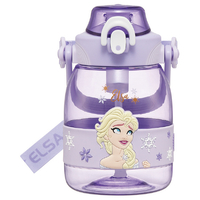 スケーター ストローホッパーボトル(1200ml) エルサ PSHP12ｴﾙｻ