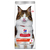 日本ヒルズ・コルゲート サイエンス・ダイエット 猫用 腸の健康サポートプラス1歳以上 チキン1．25kg SDﾈｺﾖｳﾁﾖｳﾉｹﾝｺｳﾁｷﾝ1.25KG-イメージ1
