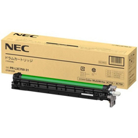 ＮＥＣ ドラムカートリッジ (YMCK) FCD0155-PR-L3C750-31