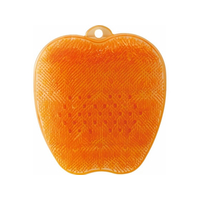 トーン tone フットブラシ OR FCE219M-TR-15