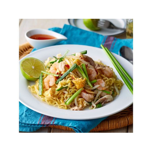 オンガネジャパン サリ麺 5食×8パック FCG677U-OT-IN-002-イメージ5
