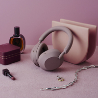 SONY WH-1000XM5 P ワイヤレスノイズキャンセリングステレオ SONY WH-1000XM5 P ワイヤレスノイズキャンセリングステレオ