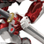 バンダイスピリッツ ハイレゾリューションモデル 1/100 ガンダムアストレイ レッドフレーム 1/100HIRMｱｽﾄﾚｲﾚﾂﾄﾞﾌﾚ-ﾑ-イメージ9