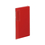 コクヨ カードホルダーノビータ固定式 スリムタイプ 180名 不透明 赤 F872286-ﾒｲ-N118R-イメージ1
