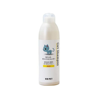 昭和化学工業 昭和化学/コペット キャットシャンプー 300ml FCE393V