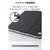 エレコム iPad(A16)用フラップケース 角度調整 ドローイング 7アングル ブラック TB-A25RWVDBK-イメージ5
