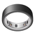 OURA Oura Ring 4(オーラリング 4)/size12 ステルス JZ90-54218-12-イメージ1