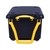ＲＵＰ 64L Really Useful Wheeled Trunk 黒/64-WHTR-STRBK FC819HU-1956108-イメージ2