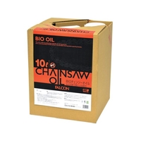 FALCON/チェンソーオイル 10L PSCS10 FCB959A-5613459