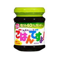 桃屋 塩分40%カットのごはんですよ 105g FCJ126T