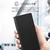 araree Galaxy Note 10+ SC-01M/SCV45用ダイアリー型ケース Mustang Diary ブラック AR18356GN10P-イメージ6
