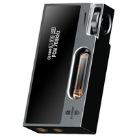 shanling ポータブルアンプ グレー UA7GRY