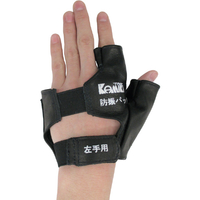 カミキ 防振パッド　左専用 TP-1L