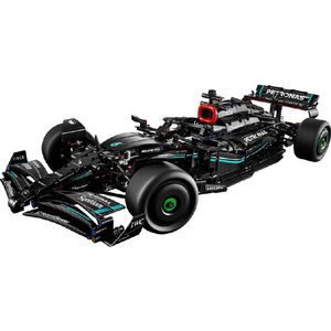レゴジャパン LEGO テクニック 42171 Mercedes-AMG F1 W14 E Performance 42171ﾒﾙｾﾃﾞｽAMGF1W14EP-イメージ2