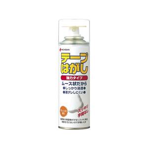 ニチバン テープはがし 強力タイプ 220ml F727737-TH-K220-イメージ1