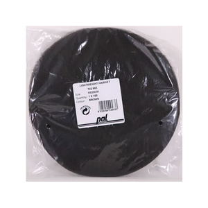 ダック ヘアーネットMサイズ(100枚入) FCA4477-T22663(T20663)-イメージ2