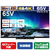 REGZA 65V型4K対応液晶テレビ ブラック 65Z970N-イメージ1