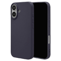 ラスタバナナ iPhone 17用TPUケース ネイビー 8932IP5ATPNV