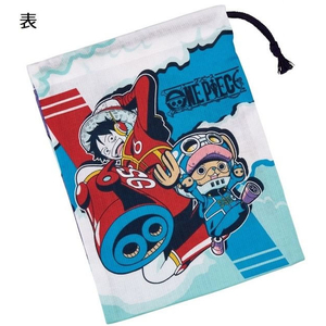 スケーター コップ袋 ワンピース24 FC462TA-KB63-イメージ2